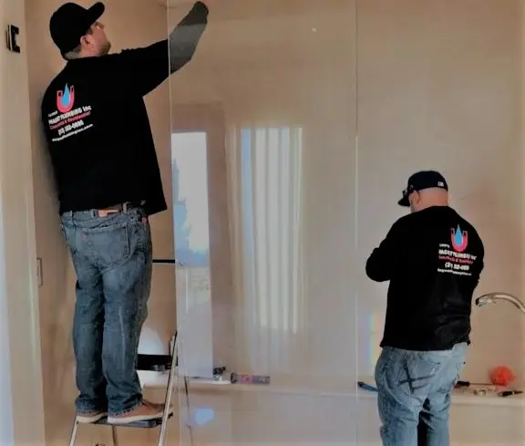 Professional plumbing installation for Tankless Water Heater Installation in Cordova Meadows