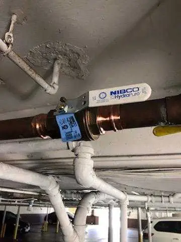 Copper pipe repair and valve work for Gas Leak Detection in Cordova Meadows